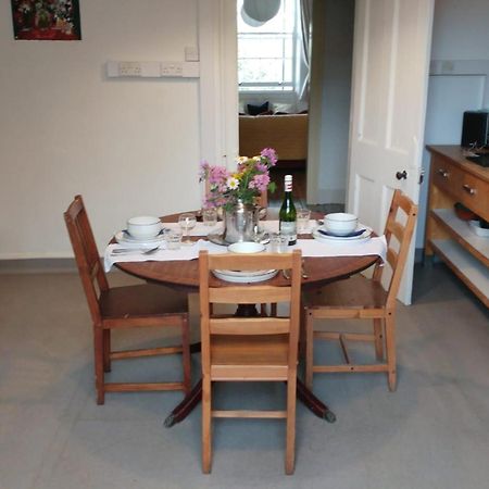 Tortilla Towers Bridport Εξωτερικό φωτογραφία