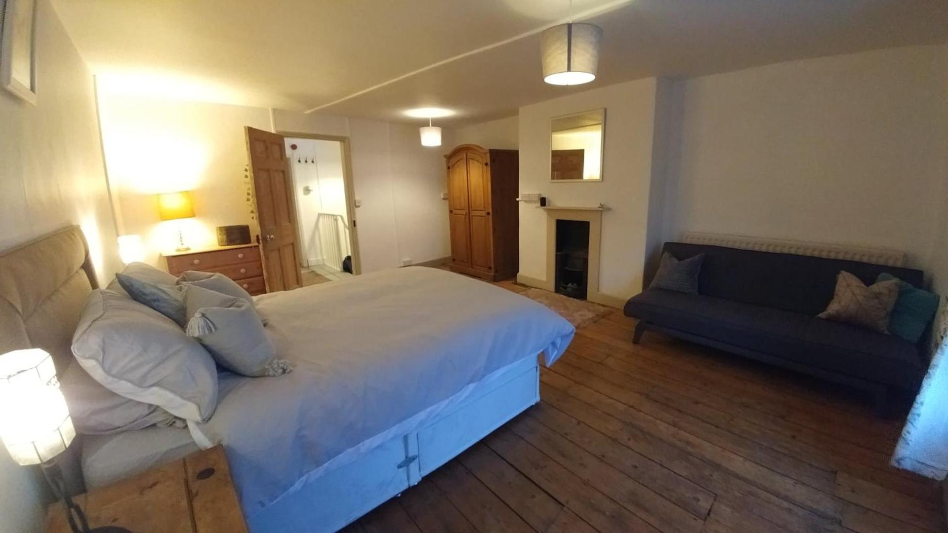 Tortilla Towers Bridport Εξωτερικό φωτογραφία