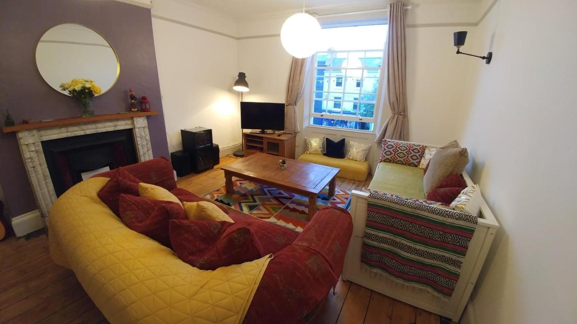 Tortilla Towers Bridport Εξωτερικό φωτογραφία