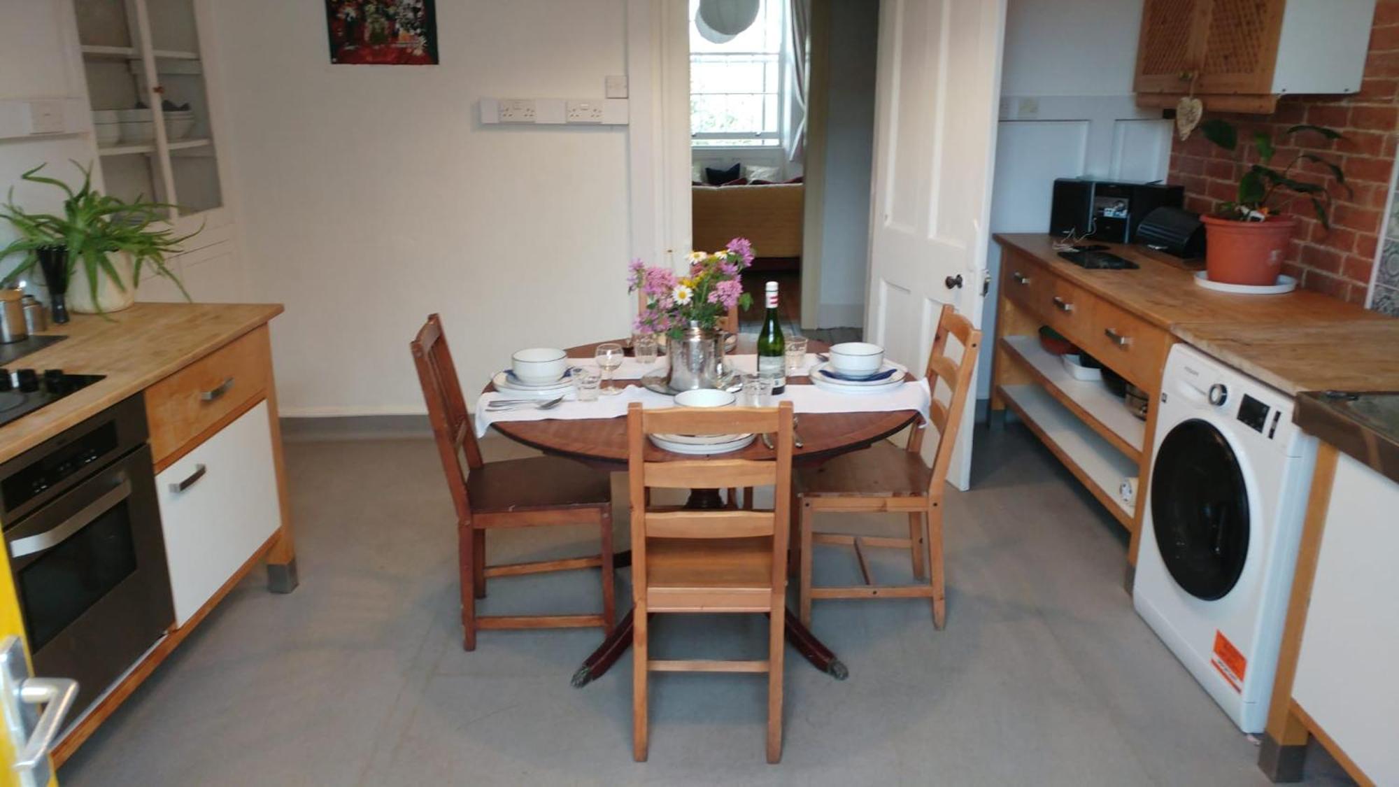 Tortilla Towers Bridport Εξωτερικό φωτογραφία