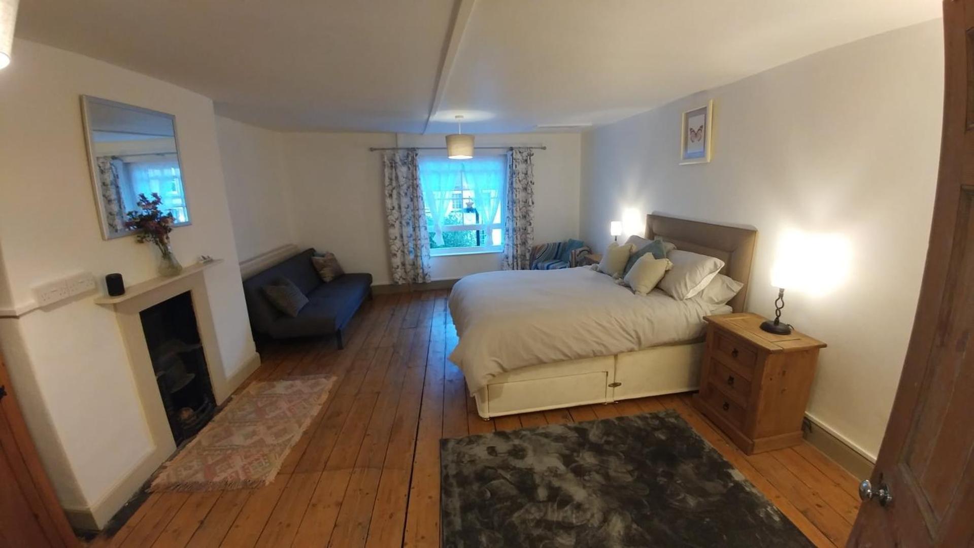 Tortilla Towers Bridport Εξωτερικό φωτογραφία